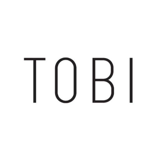 TOBI Logo