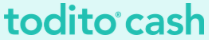 Todito Cash Logo