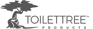 ToiletTree Logo