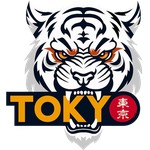 Tokyo Tiger Logo