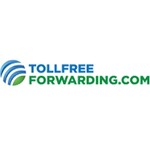 TollFreeForwarding.com Logo