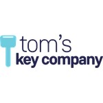 Tom's Key Logo