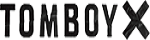 TomboyX Logo
