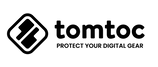 tomtoc Logo