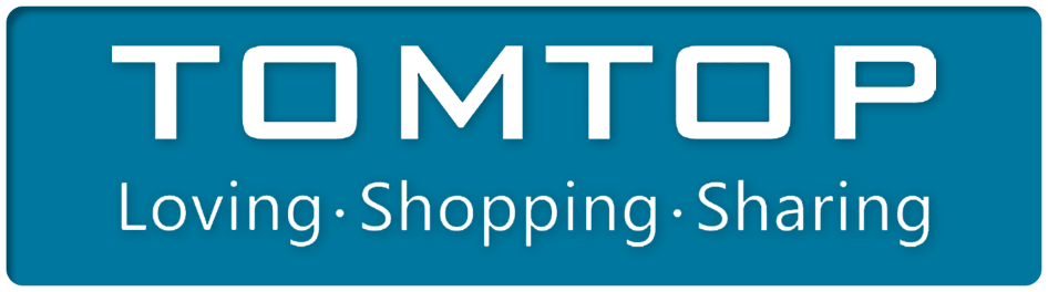 Tomtop Logo