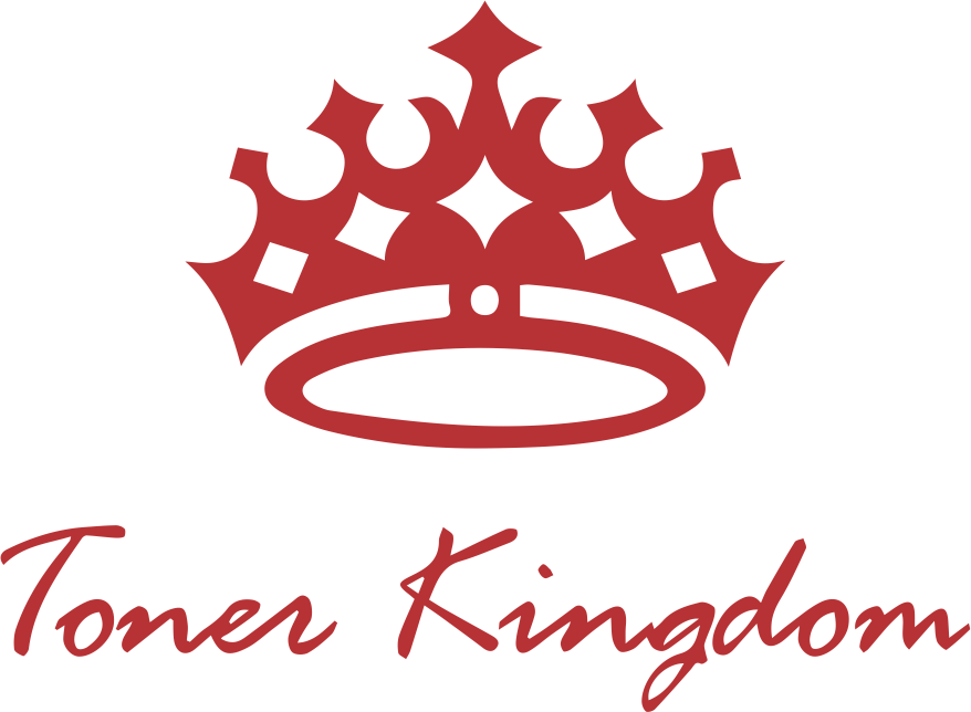Toner Kingdom Logo