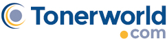 TonerWorld Logo