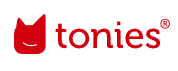 Tonies Logo