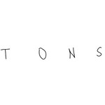 TONS Shop Logo