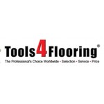 Tools 4 Flooring Logo