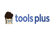 Tools Plus Logo