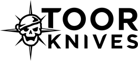 Toor Knives Logo