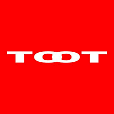 TOOT Logo