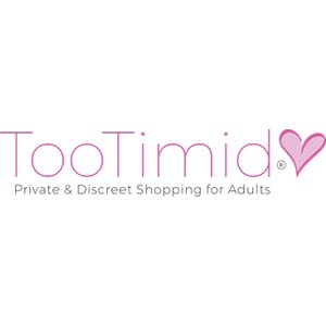 TooTimid Logo