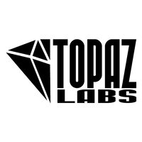 Topaz Labs Logo