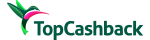 TopCashback Logo