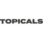Topicals Logo