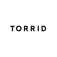 Torrid Logo