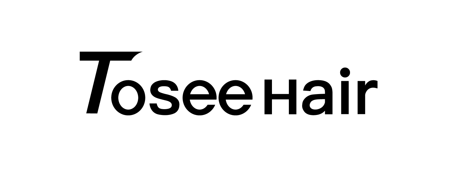 Toseehair Logo