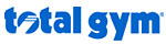 Total Gym Logo