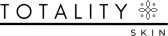 Totality Skincare Logo