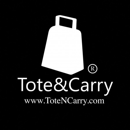 Tote and Carry Logo