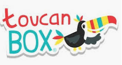 ToucanBox Logo