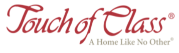 Touch of Class Logo