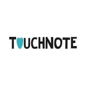 TouchNote Logo