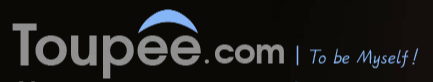 Toupee.com Logo