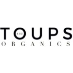 Toups and Co Organics Logo
