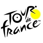 Tour de France Store Logo