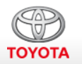 TOYOTA Logo