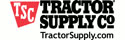 Tractor Supply Logo