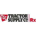 Tractor Supply RX Logo