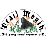 Trail Magik Logo