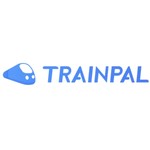 TrainPal Logo