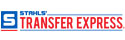 Transfer Express Logo