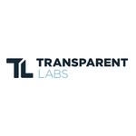 Transparent Labs Logo