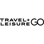 Travel + Leisure GO Logo