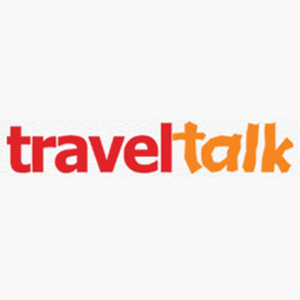 Travel Talk Tours Logo