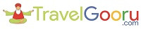 TravelGooru.com Logo