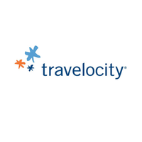 Travelocity Logo