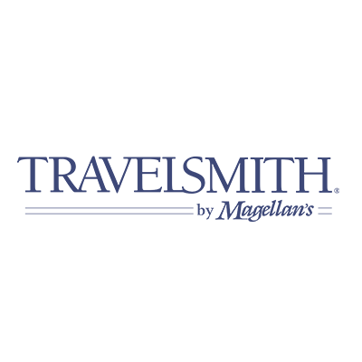 TravelSmith Logo