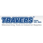 Travers Tool Co. Logo