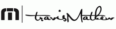 Travis Mathew Logo