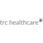 TRC Health Care Logo