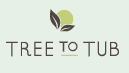 Tree To Tub Logo