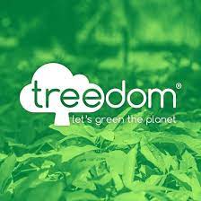 Treedom Logo