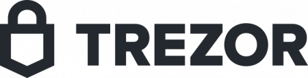 Trezor Logo